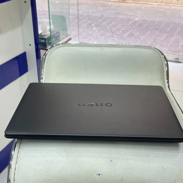 HP OMEN Transcend 14