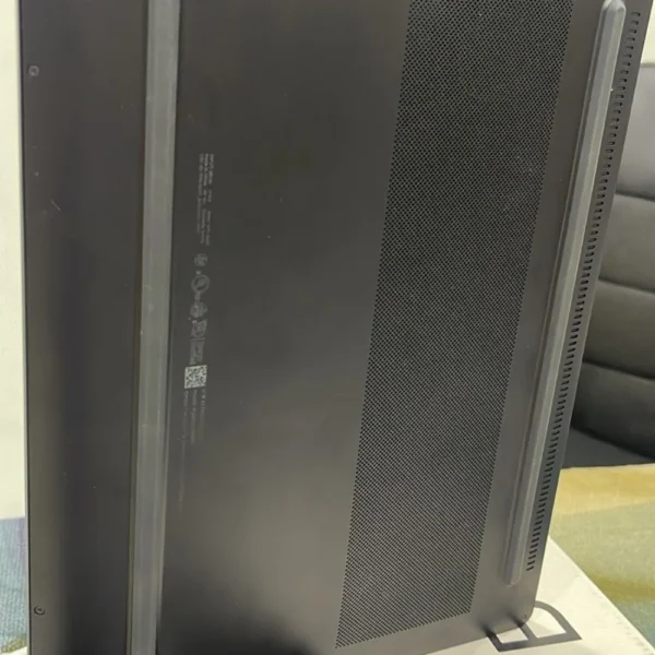 HP OMEN Transcend 14