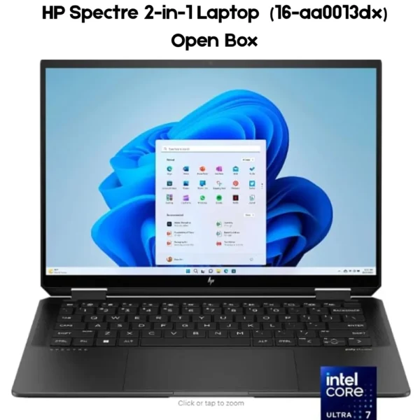 HP Spectre 2-in-1 Laptop (16-aa0013dx)
