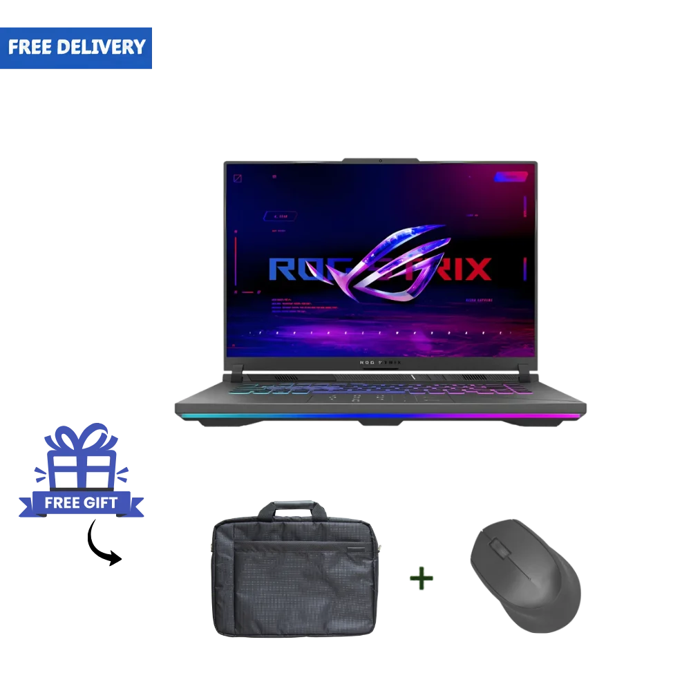 ASUS ROG Strix G16 G614PR