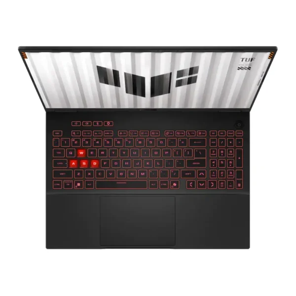 Asus TUF A16 2025