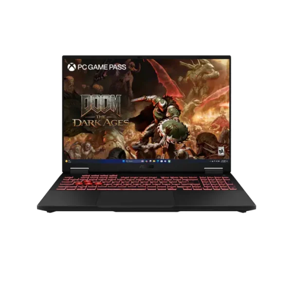 Asus TUF A16 2025