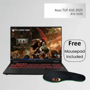 Asus TUF A16 2025
