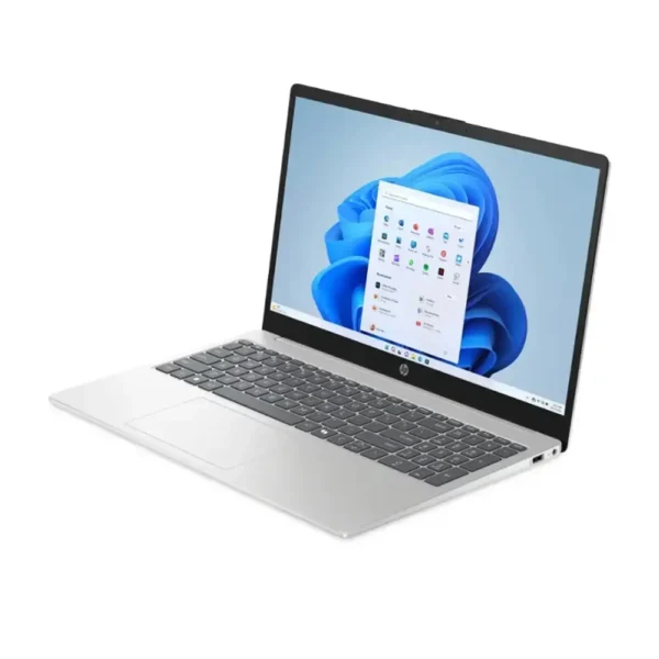 HP 15-FD0123DX Touch Screen Laptop