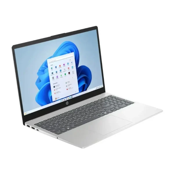 HP 15-FD0123DX Touch Screen Laptop