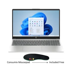 HP 15-FD0123DX Touch Screen Laptop
