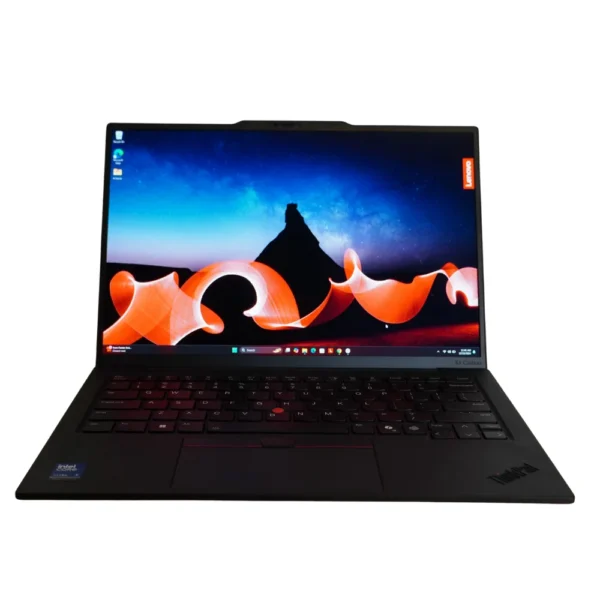 Lenovo Thinkpad X1 Carbon Gen 13