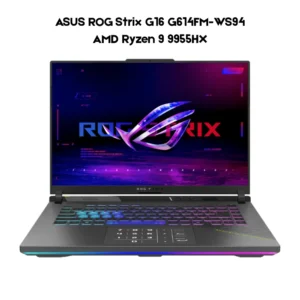 ASUS ROG Strix G16 Ryzen 9