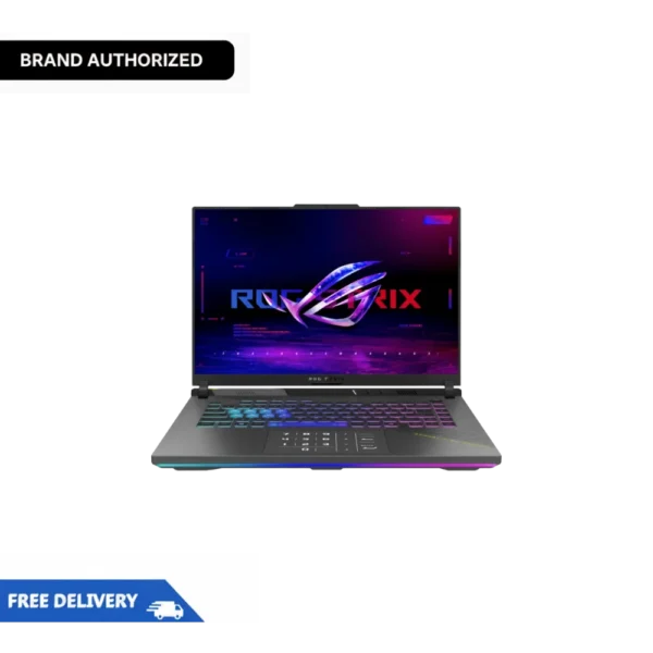 ASUS ROG Strix G16 (G614FM-WS94) – Ryzen 9 9955HX