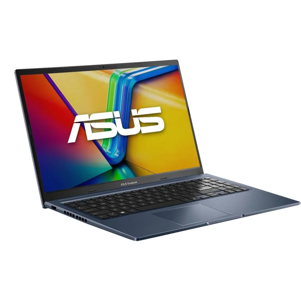 ASUS Vivobook 15 X1502VA-NJ1303 Laptop | Intel Core i5-13420H | 16GB RAM | 512GB SSD | 15.6” FHD Display | Quiet Blue | Windows 11 - Image 2