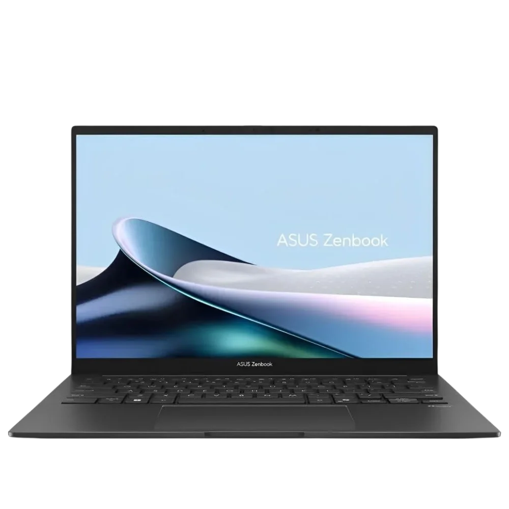 ASUS Zenbook 14 OLED
