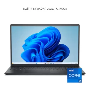 Dell 15 DC15250 core i7-1355U