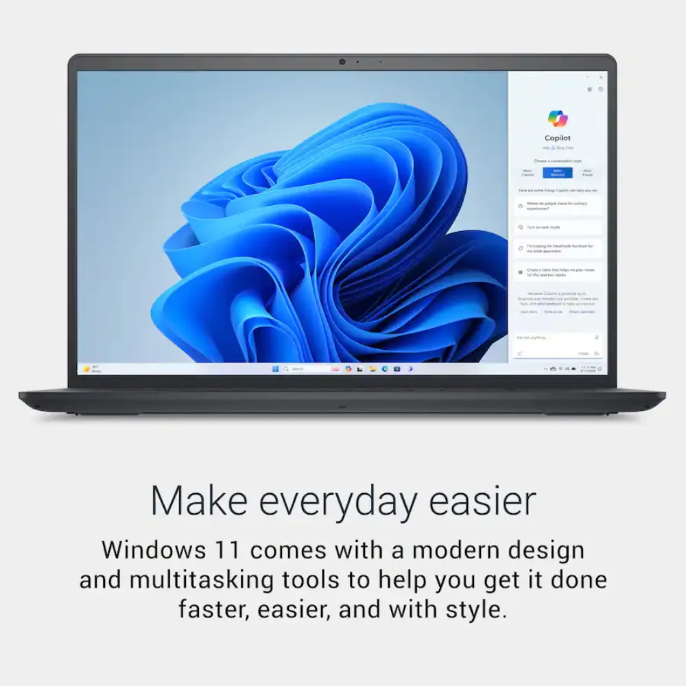Dell 15 DC15250 core i7-1355U (7)