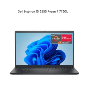 Dell Inspiron 15 3535 Ryzen 7 7730U