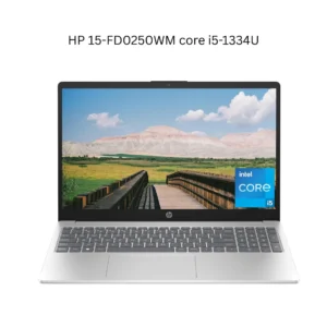 HP 15-FD0250WM core i5-1334U