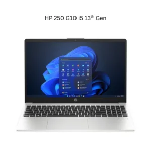 HP 250 G10 i5 13th Gen