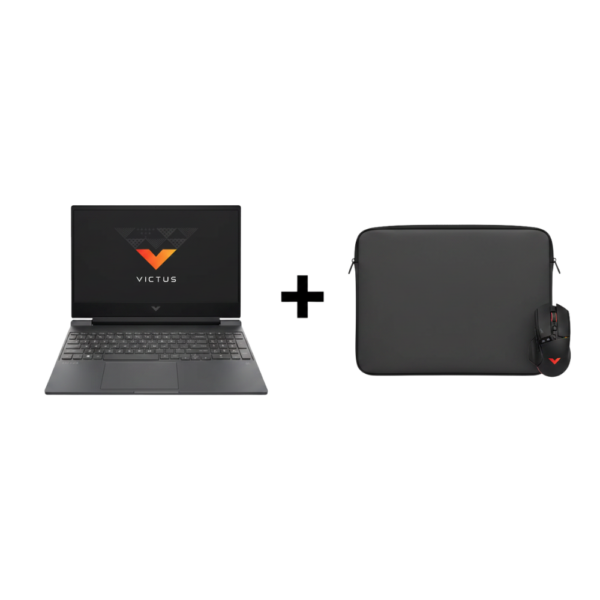 HP Victus 15-fa2013dx Gaming Laptop