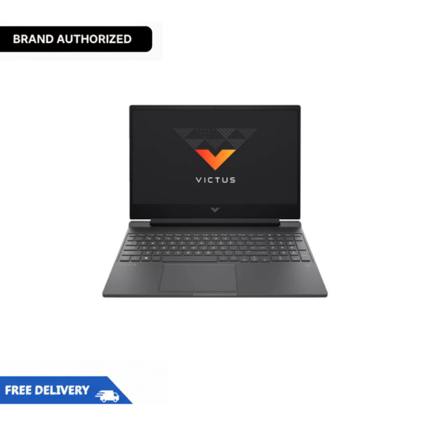 HP Victus 15-fa2013dx Gaming Laptop