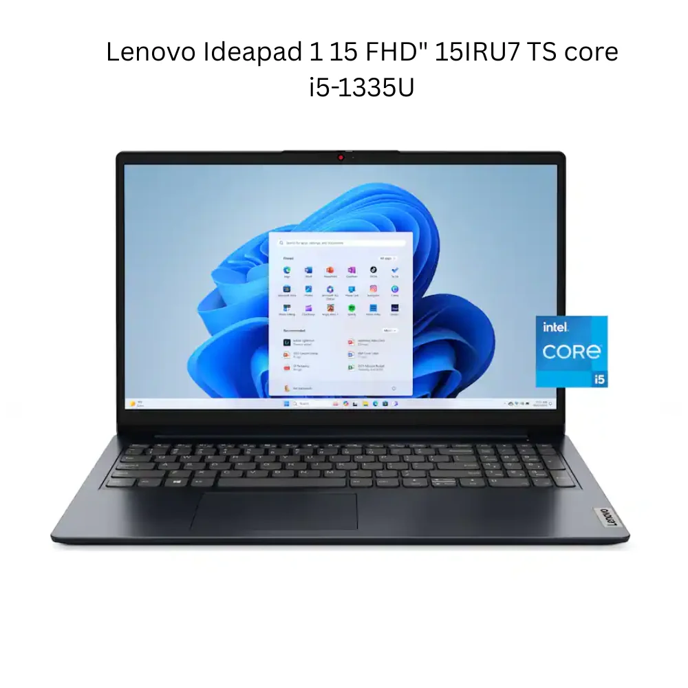 Lenovo Ideapad 1 15 FHD 15IRU7 TS core i5-1335U
