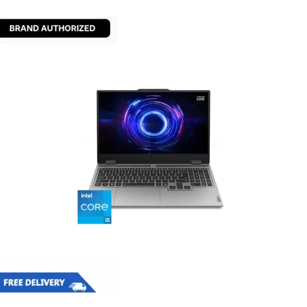 Lenovo LOQ 15