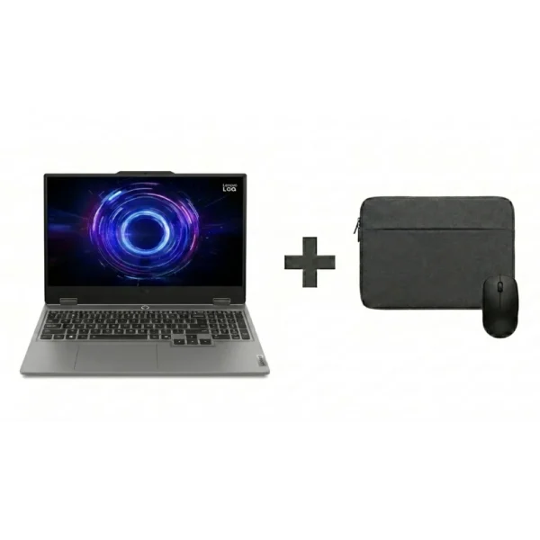 Lenovo LOQ 15