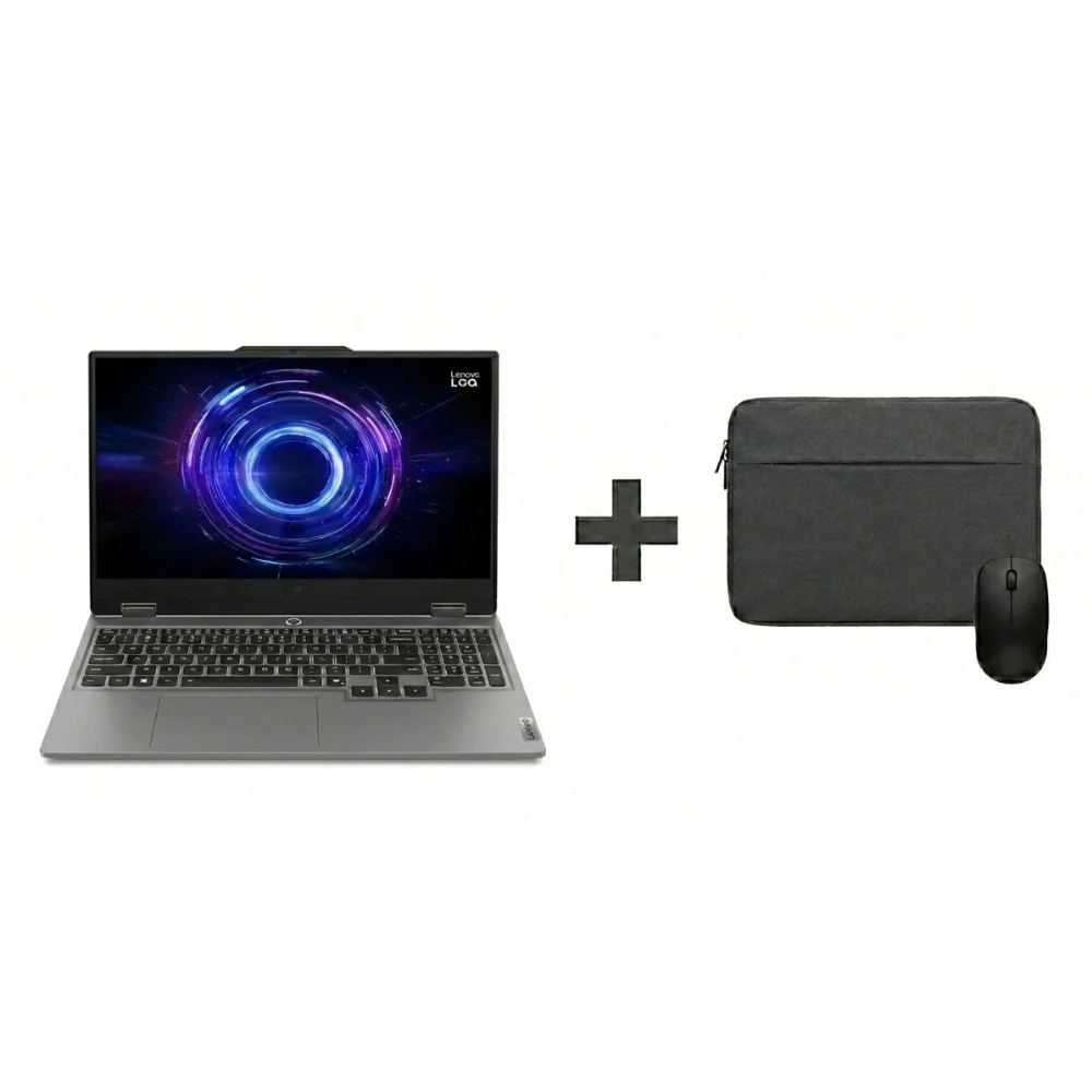 Lenovo LOQ 15
