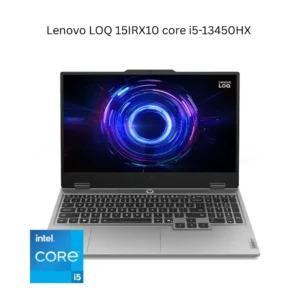 Lenovo LOQ 15IRX10 core i5-13450HX