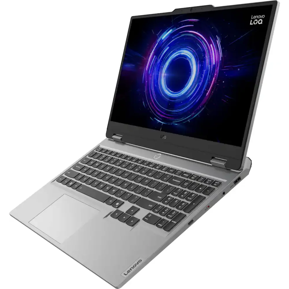 Lenovo LOQ 15IRX10 core i5-13450HX