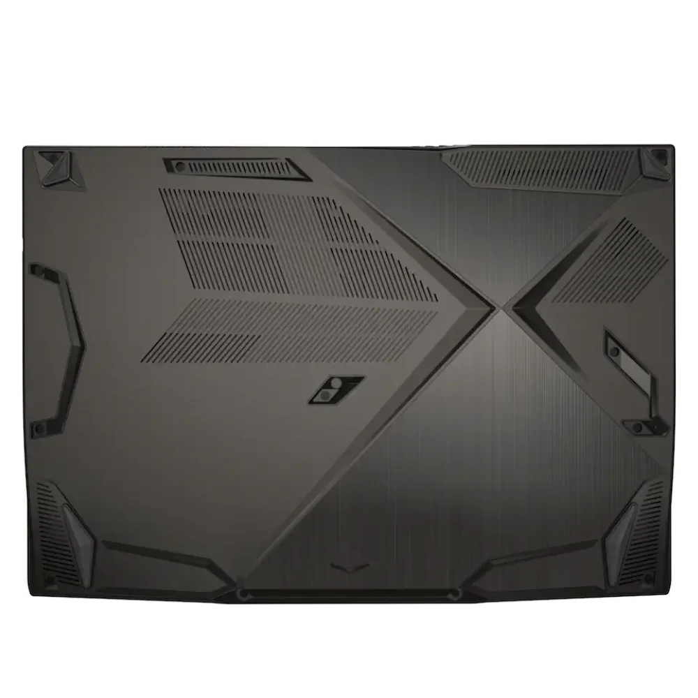 MSI THIN A15 Ryzen 5-7535HS