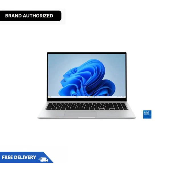 Samsung Galaxy Book 4