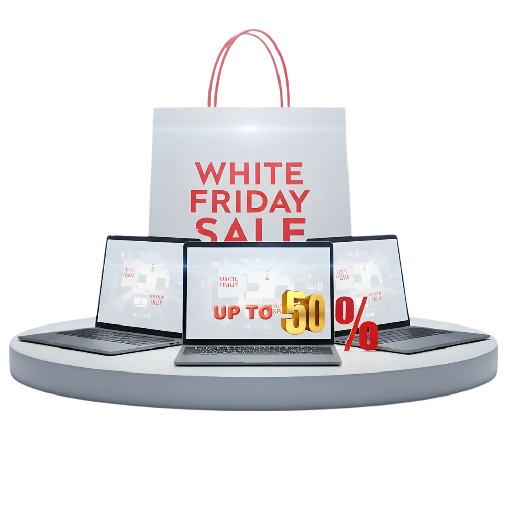 White Friday Sale UAE