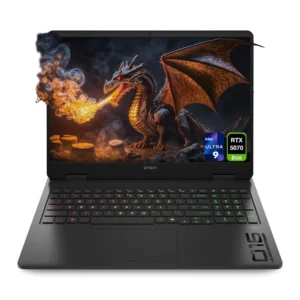 hp omen 16-an0075cl slim ultra