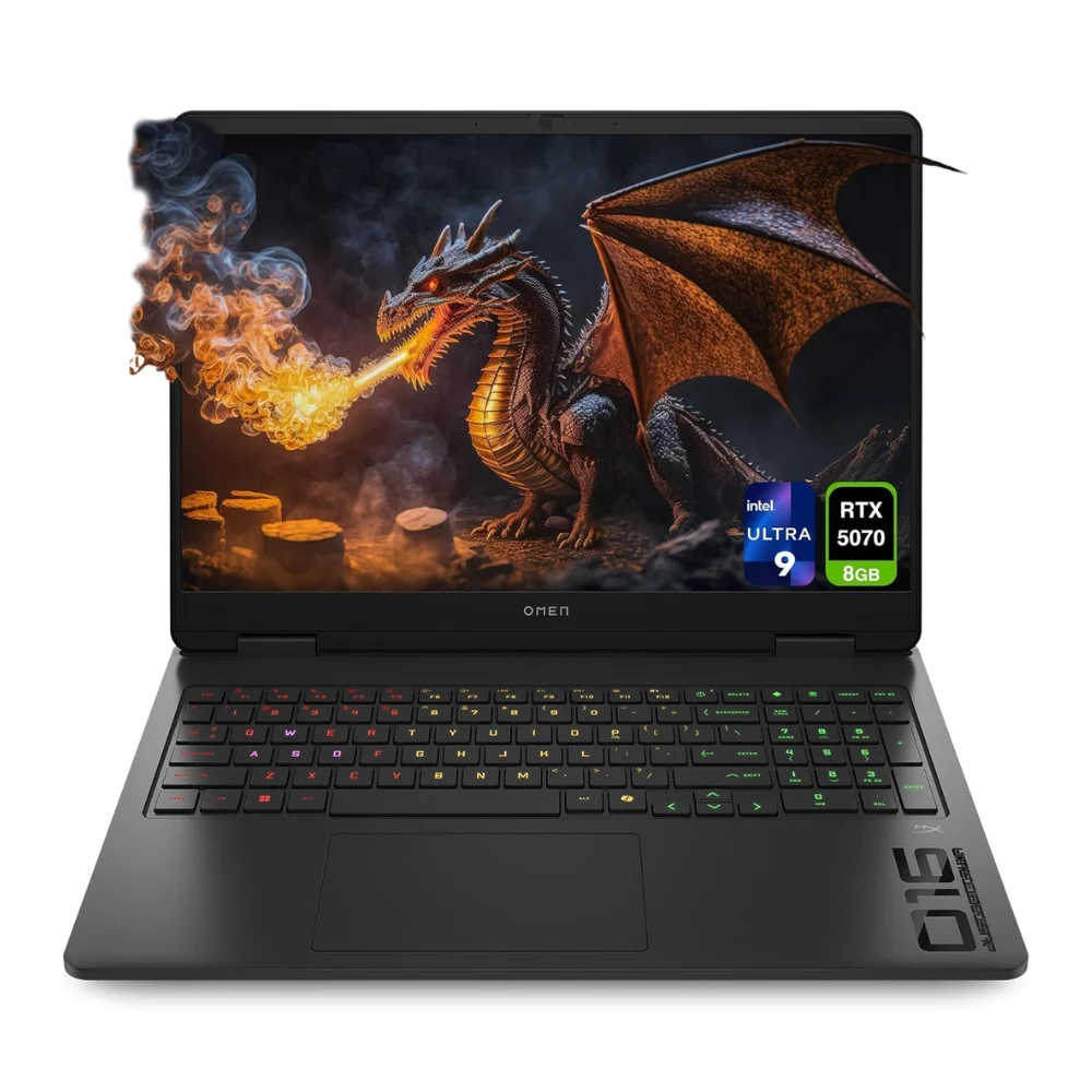 hp omen 16-an0075cl slim ultra