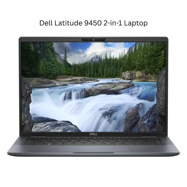 Dell Latitude 9450