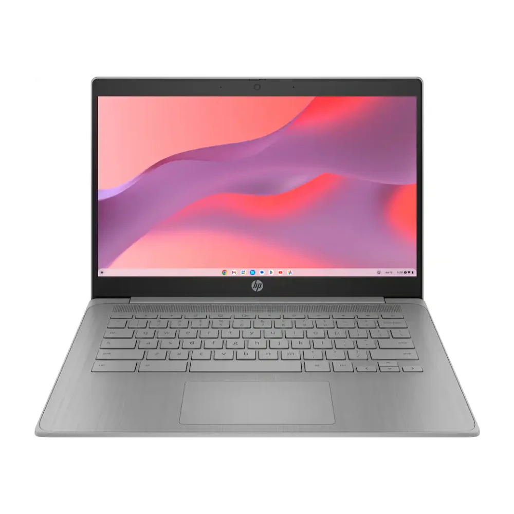 HP Chromebook 14