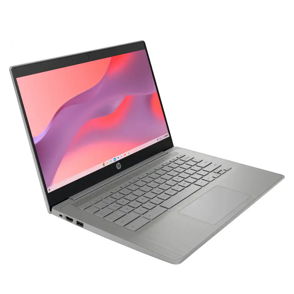 HP Chromebook 14