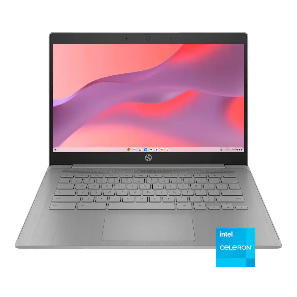 HP Chromebook 14