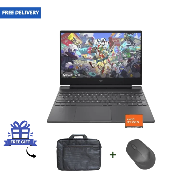 HP Victus 15-fb3093dx Gaming Laptop