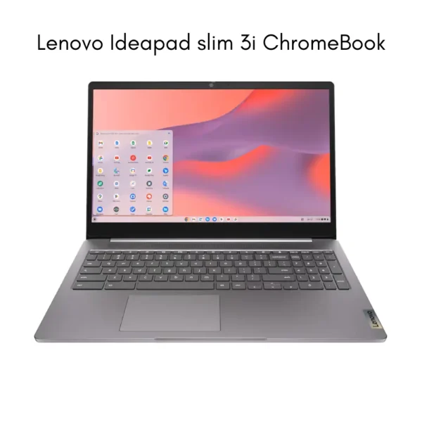 Lenovo Ideapad slim 3i ChromeBook