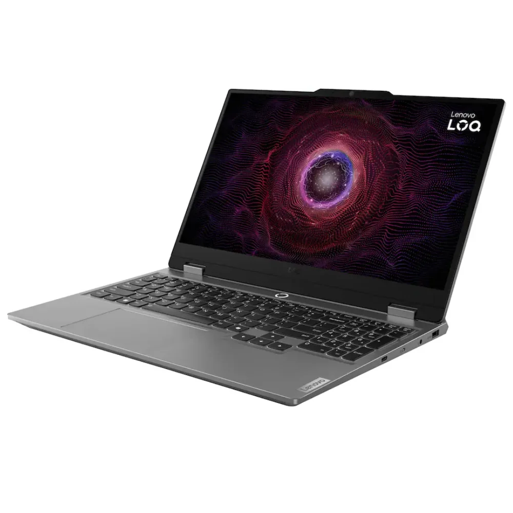 Lenovo LOQ 15 Ryzen 5 7235HS