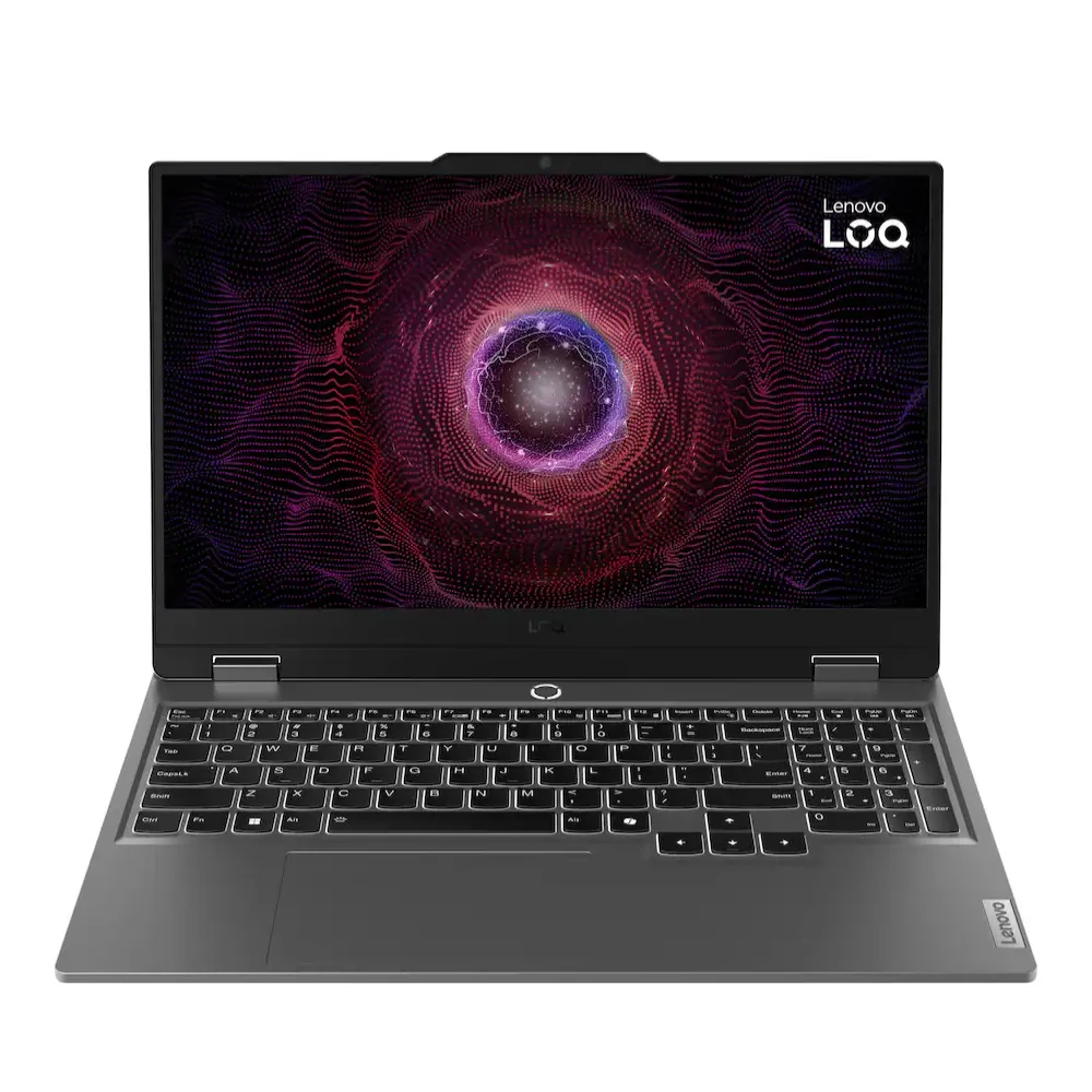 Lenovo LOQ 15 Ryzen 5 7235HS