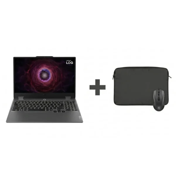 Lenovo LOQ Ryzen 5