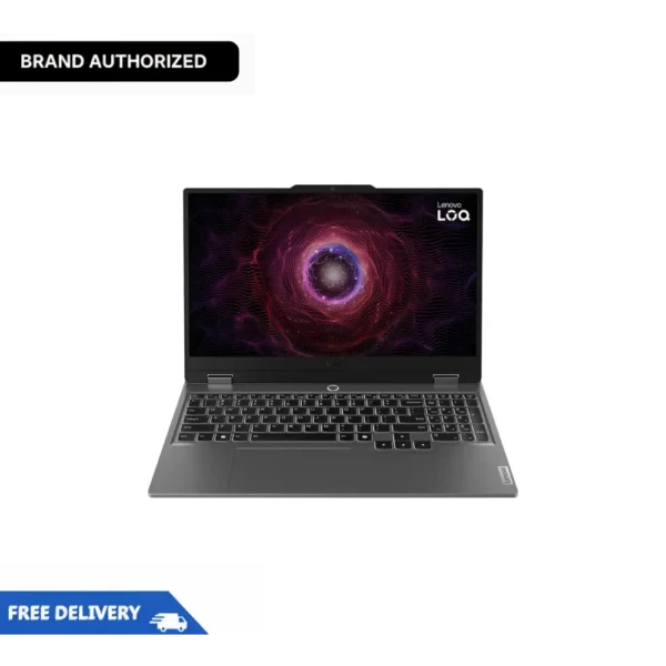 Lenovo LOQ Ryzen 5
