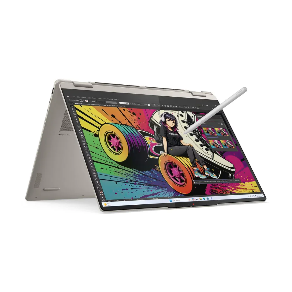 Lenovo Yoga 7 16AKP10