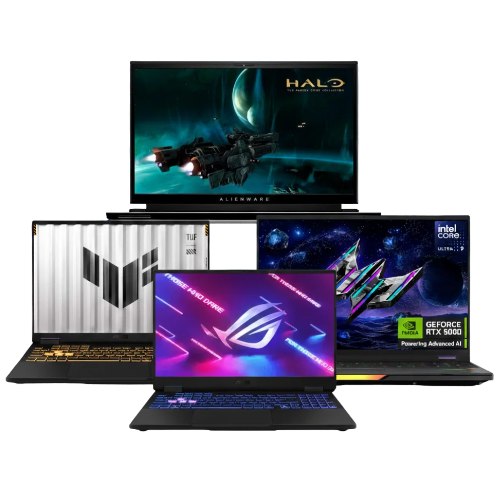 Gaming Laptops in UAE