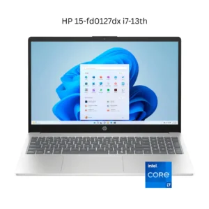 HP 15-fd0127dx i7-13th