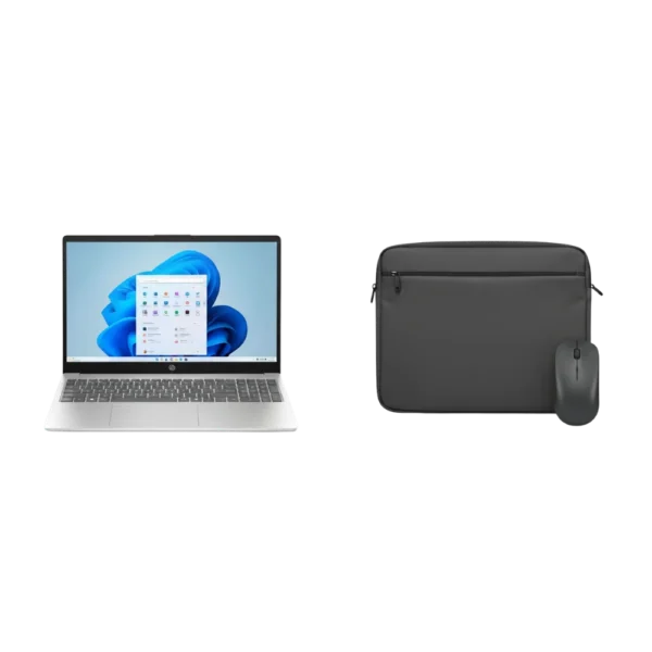 HP – HP 15-fd0127dx Laptop