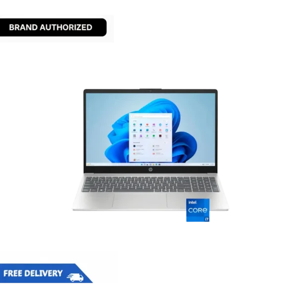 HP – HP 15-fd0127dx Laptop