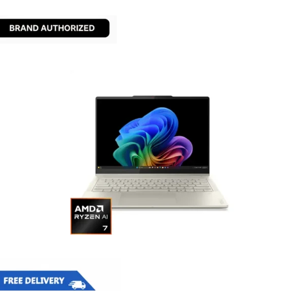 Lenovo Yoga 7 14AKP10 (83JR0001US)