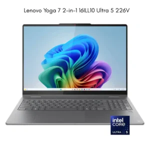 Lenovo Yoga 7 2-in-1 16ILL10 Ultra 5 226V